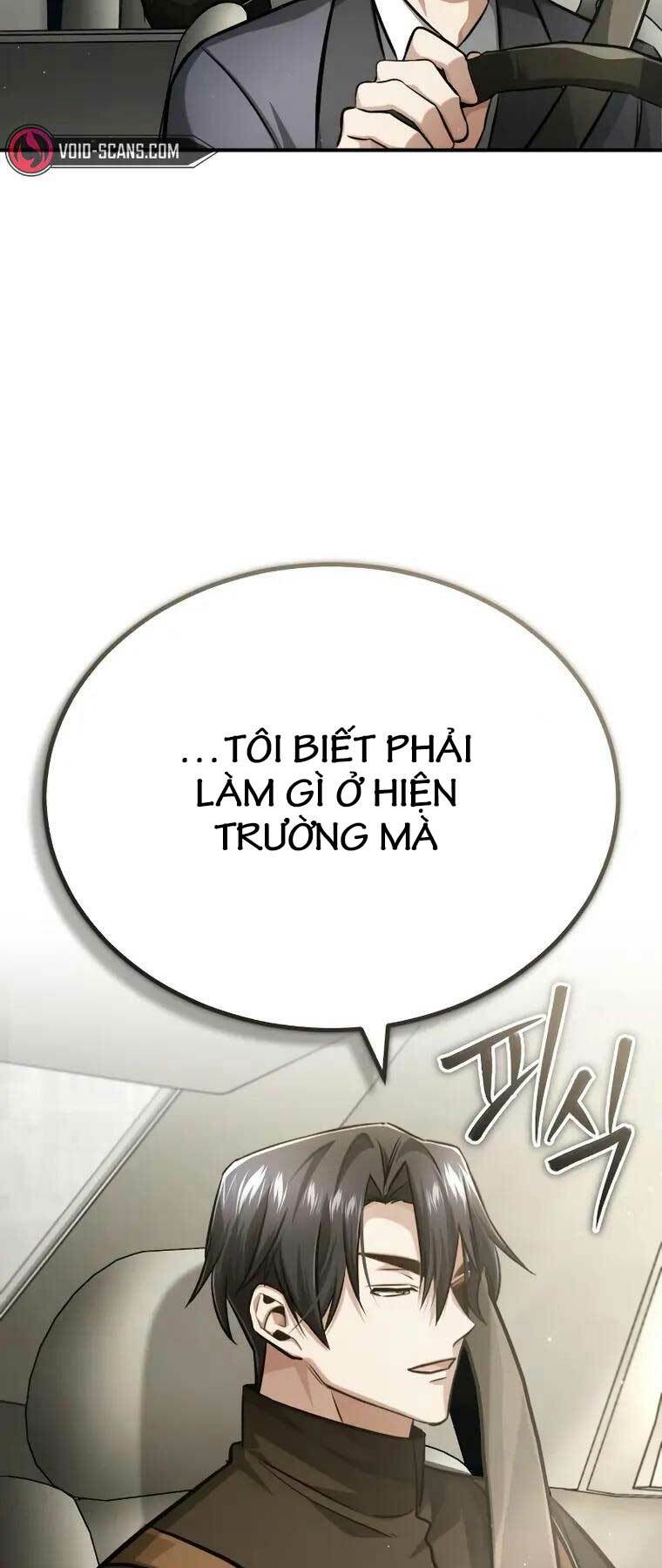Hồi Quy Giả Về Hưu Chap 10 - Next Chap 11