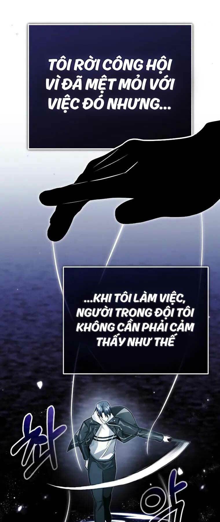 Hồi Quy Giả Về Hưu Chap 10 - Next Chap 11
