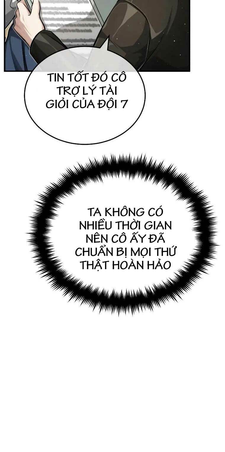 Hồi Quy Giả Về Hưu Chap 10 - Next Chap 11
