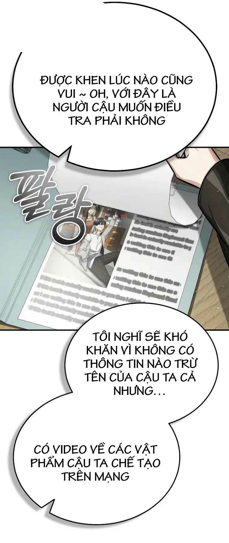 Hồi Quy Giả Về Hưu Chap 10 - Next Chap 11