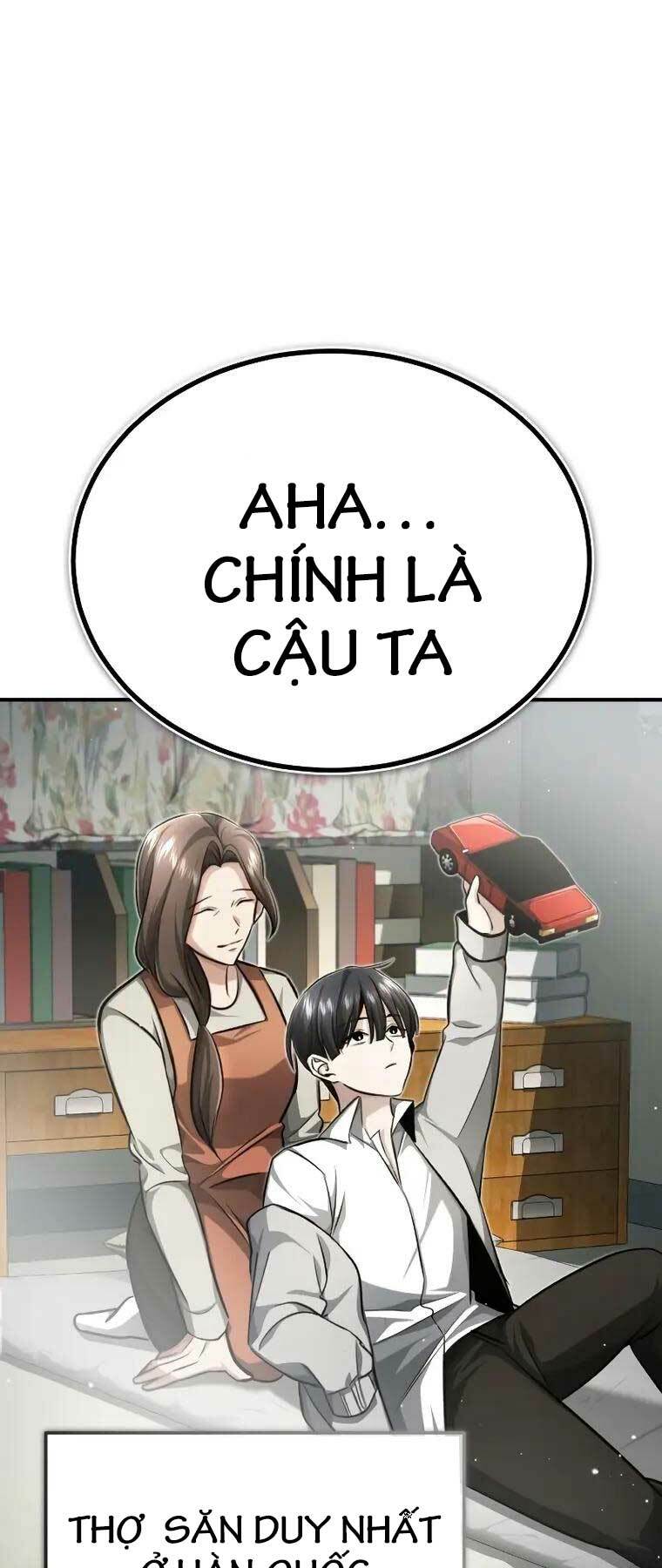 Hồi Quy Giả Về Hưu Chap 10 - Next Chap 11