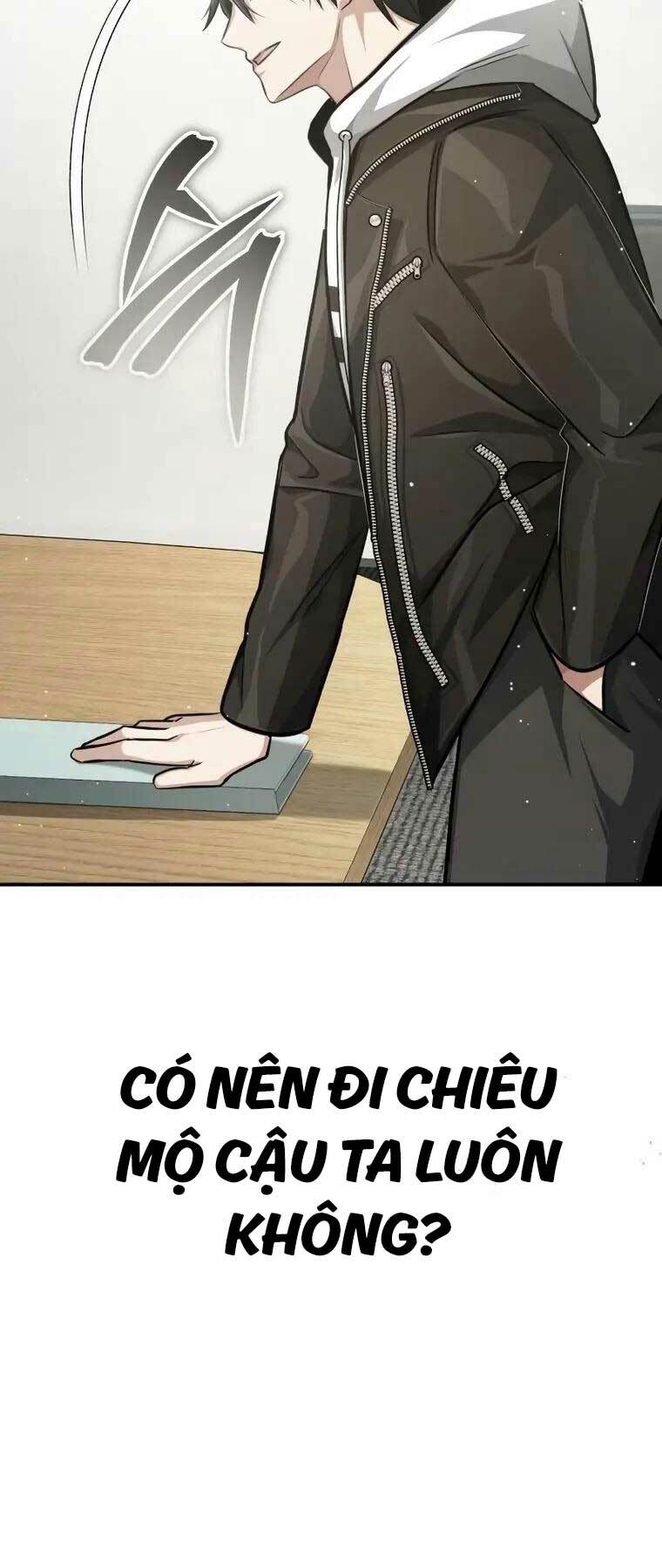 Hồi Quy Giả Về Hưu Chap 10 - Next Chap 11