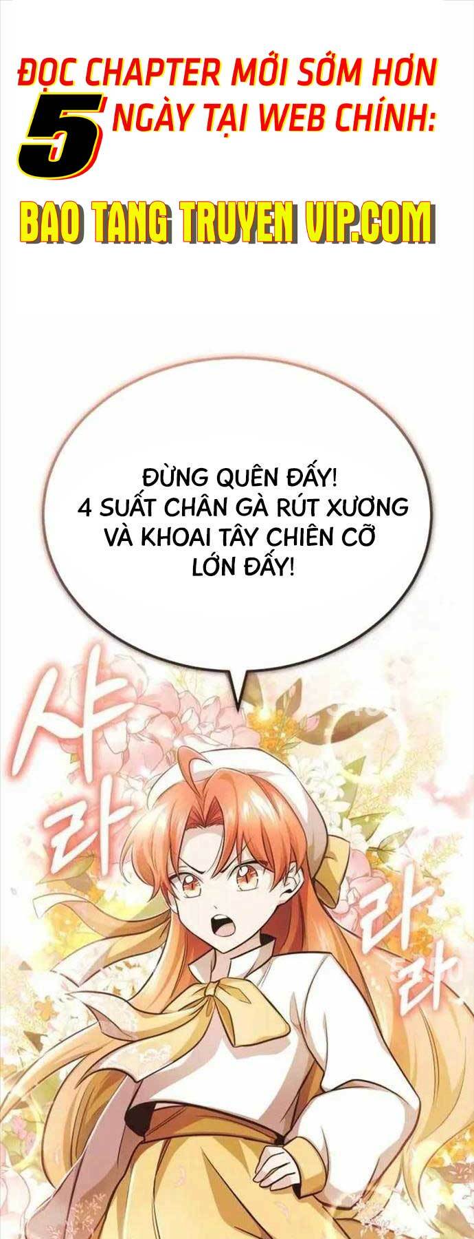 Hồi Quy Giả Về Hưu Chap 11 - Next Chap 12