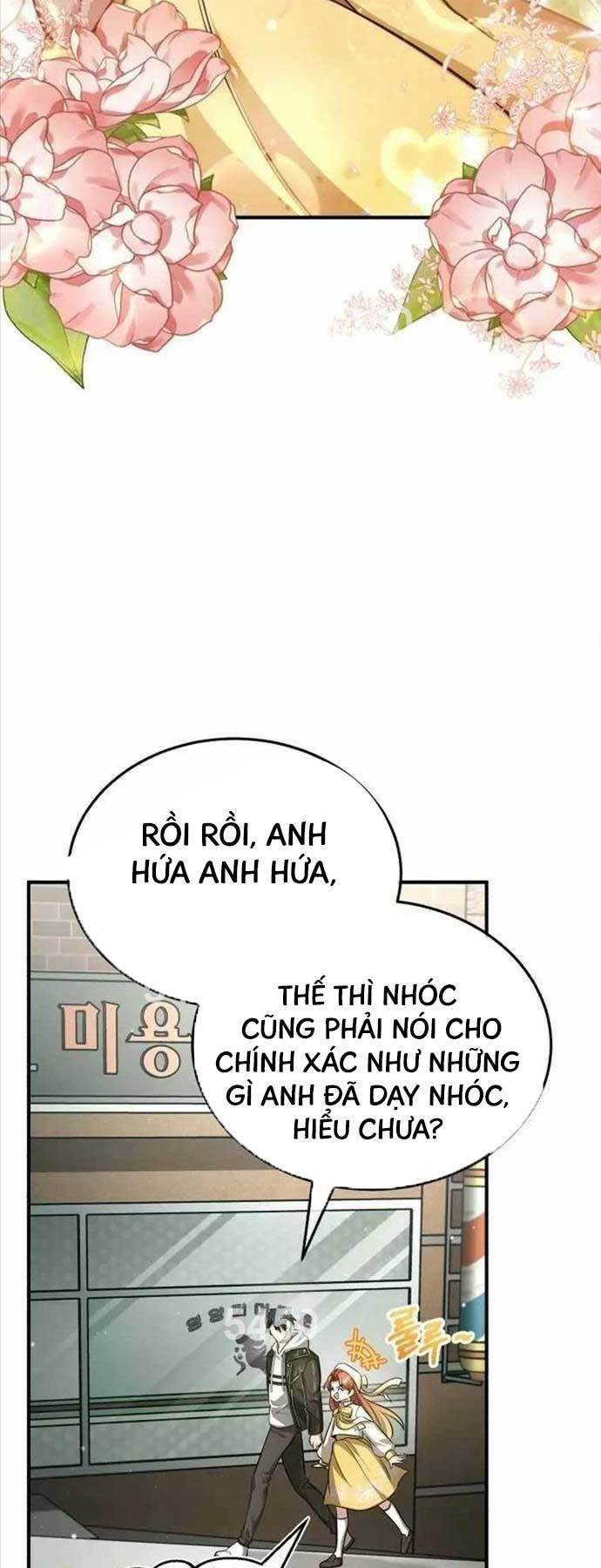 Hồi Quy Giả Về Hưu Chap 11 - Next Chap 12