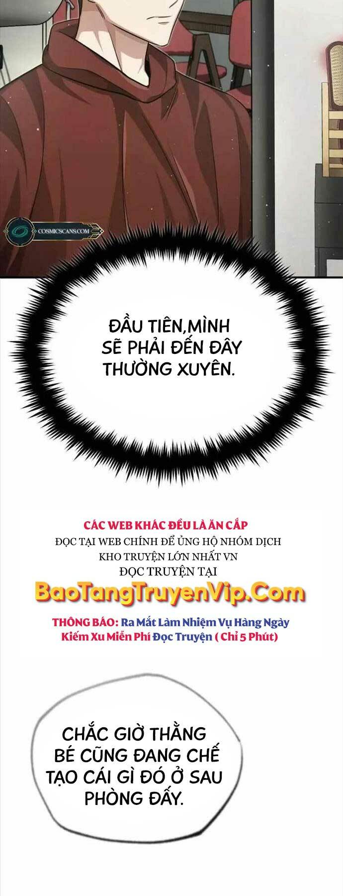 Hồi Quy Giả Về Hưu Chap 11 - Next Chap 12