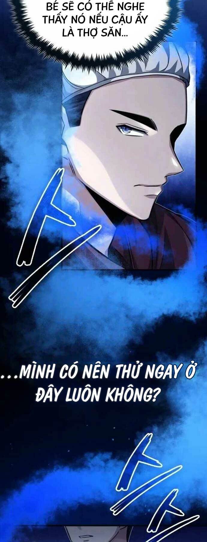 Hồi Quy Giả Về Hưu Chap 11 - Next Chap 12