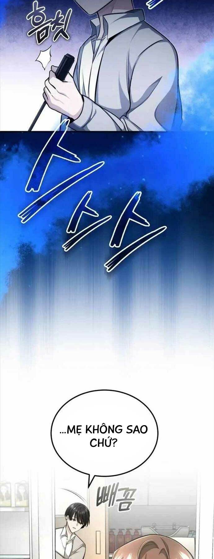 Hồi Quy Giả Về Hưu Chap 11 - Next Chap 12