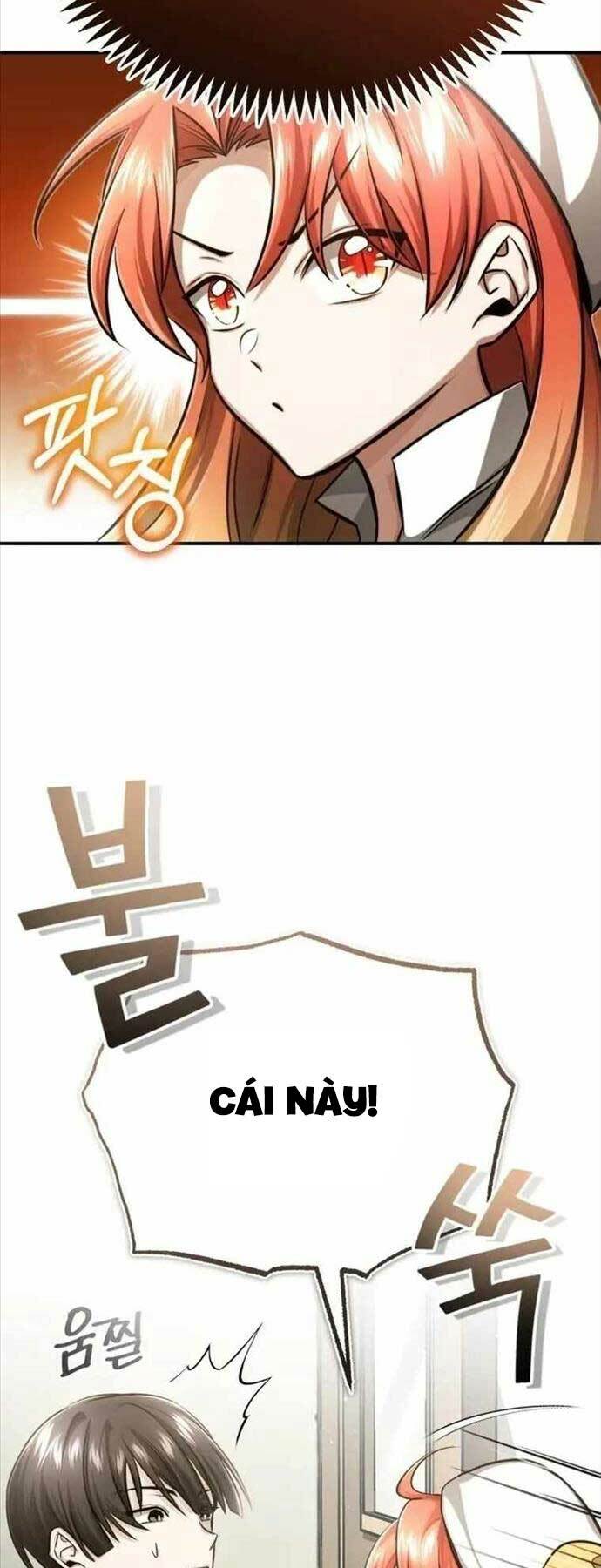 Hồi Quy Giả Về Hưu Chap 11 - Next Chap 12