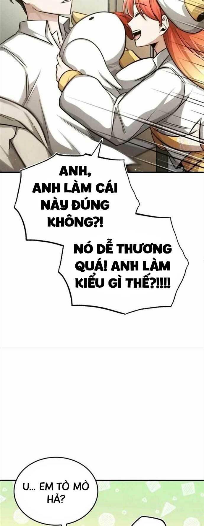 Hồi Quy Giả Về Hưu Chap 11 - Next Chap 12