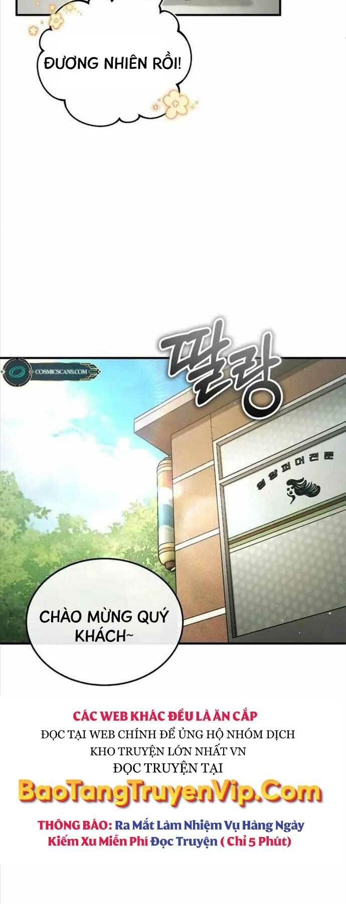 Hồi Quy Giả Về Hưu Chap 11 - Next Chap 12