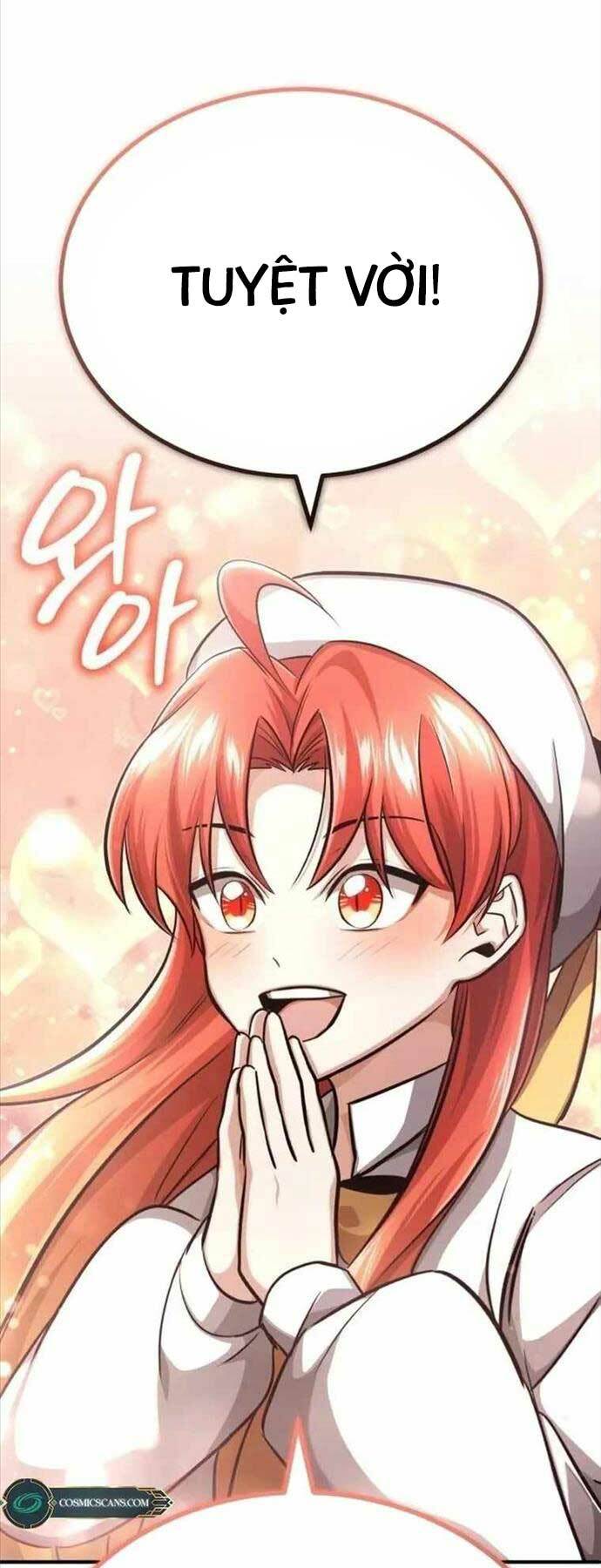 Hồi Quy Giả Về Hưu Chap 11 - Next Chap 12