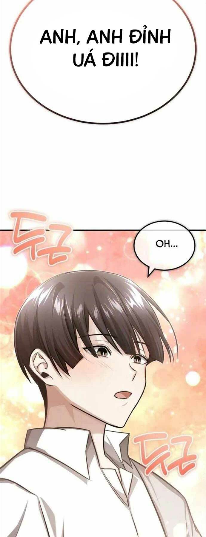 Hồi Quy Giả Về Hưu Chap 11 - Next Chap 12