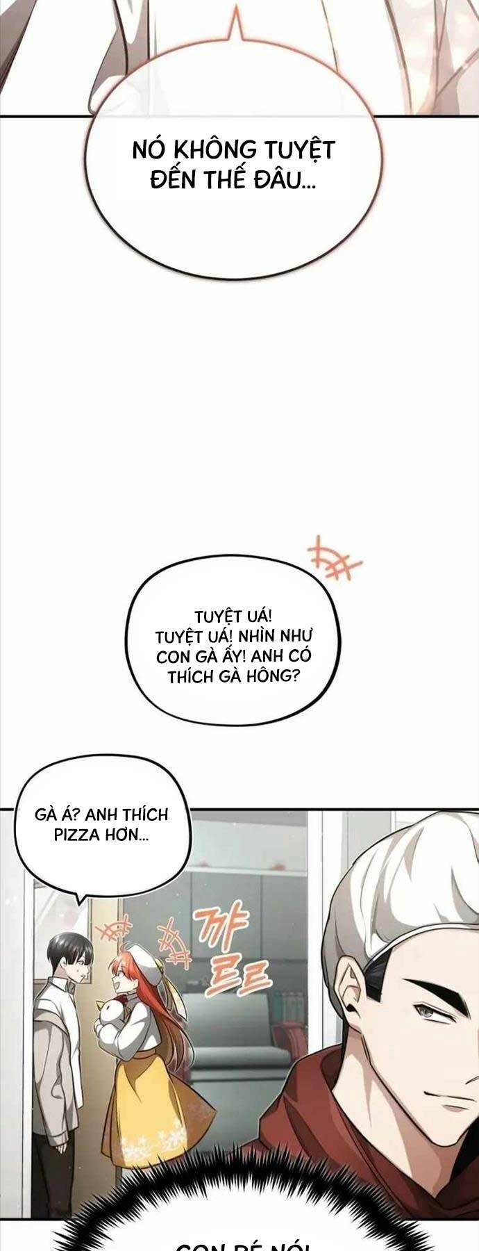 Hồi Quy Giả Về Hưu Chap 11 - Next Chap 12