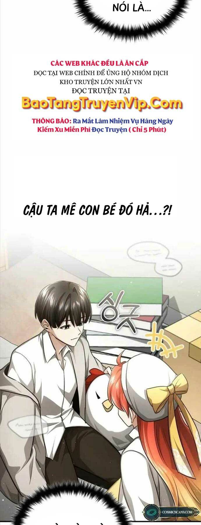 Hồi Quy Giả Về Hưu Chap 11 - Next Chap 12