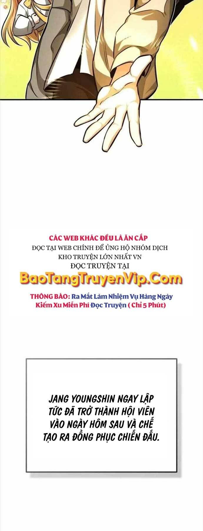 Hồi Quy Giả Về Hưu Chap 11 - Next Chap 12