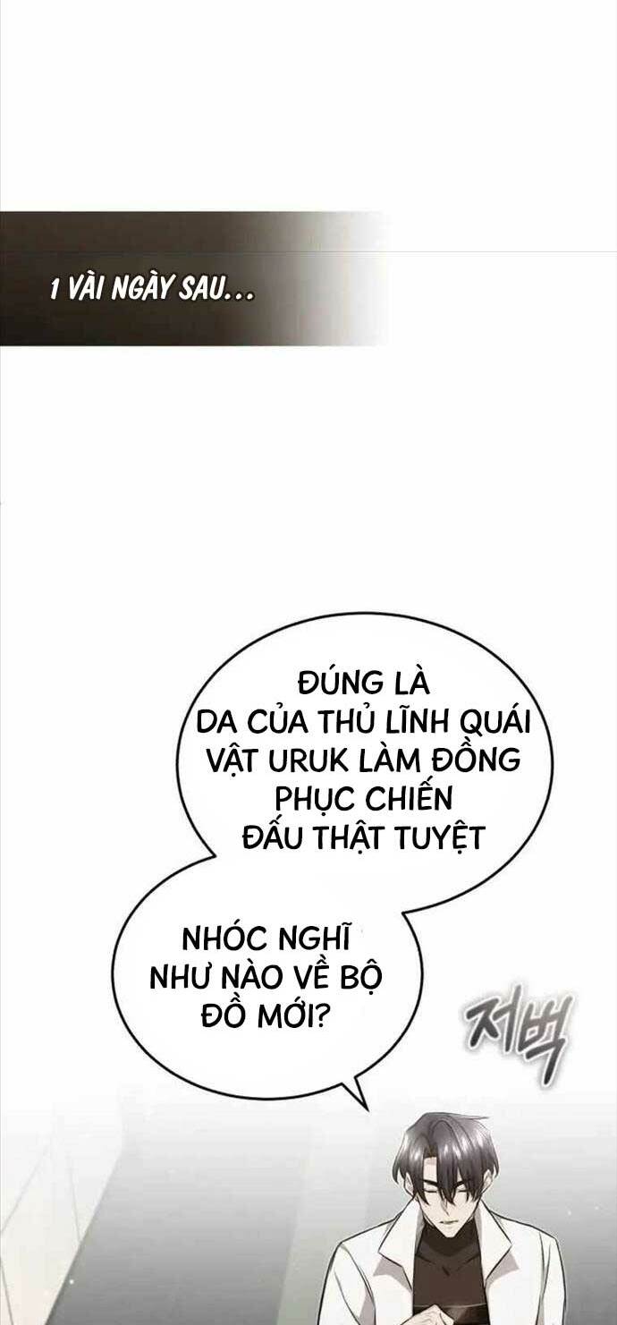 Hồi Quy Giả Về Hưu Chap 11 - Next Chap 12