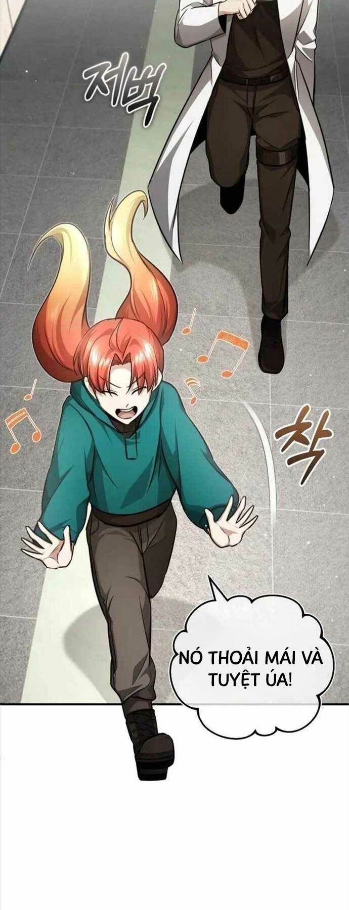 Hồi Quy Giả Về Hưu Chap 11 - Next Chap 12