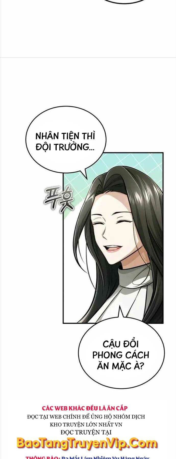 Hồi Quy Giả Về Hưu Chap 11 - Next Chap 12