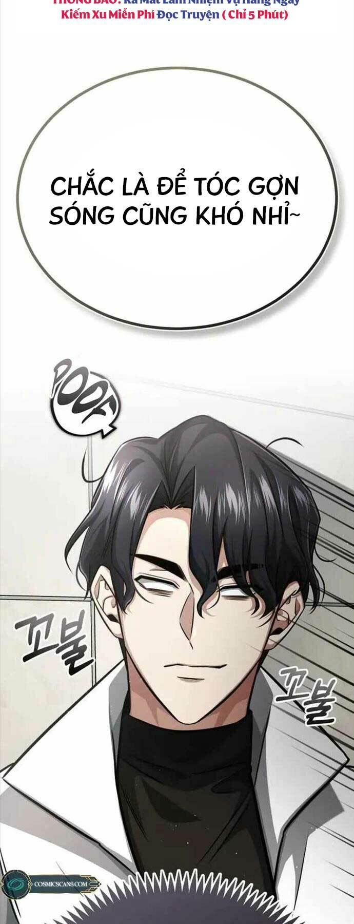 Hồi Quy Giả Về Hưu Chap 11 - Next Chap 12