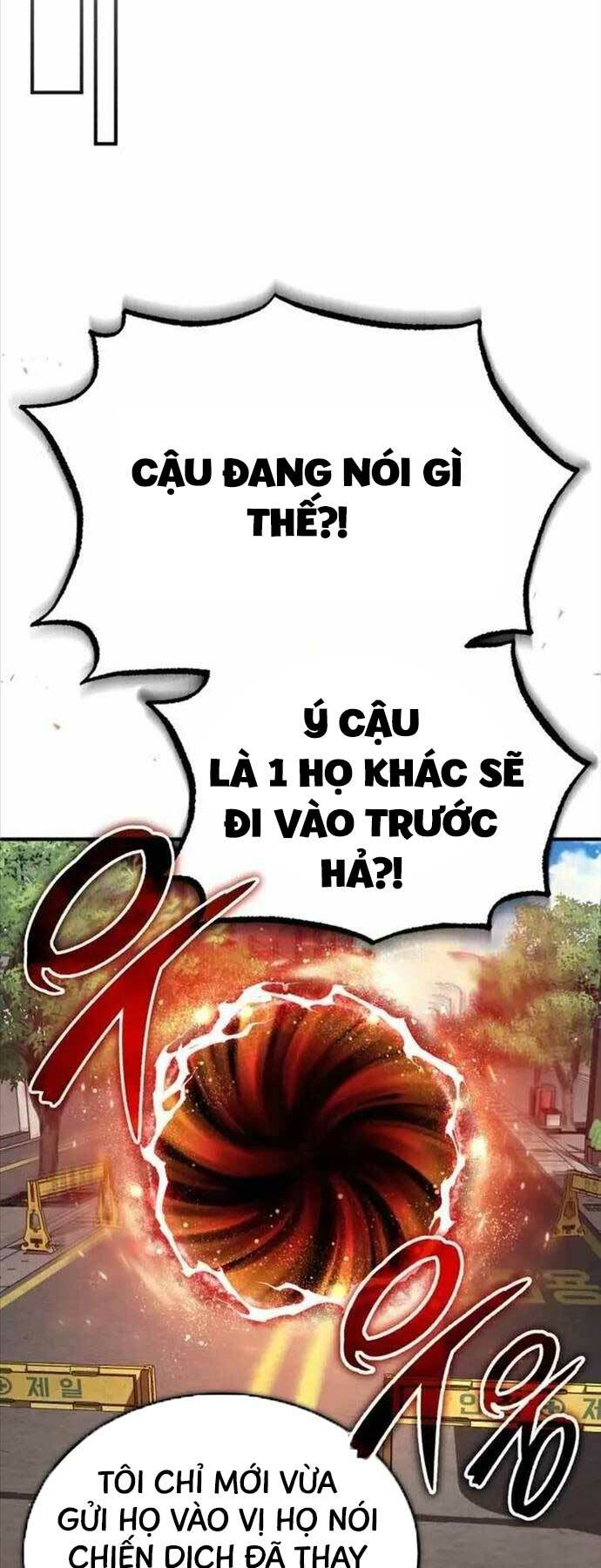 Hồi Quy Giả Về Hưu Chap 11 - Next Chap 12