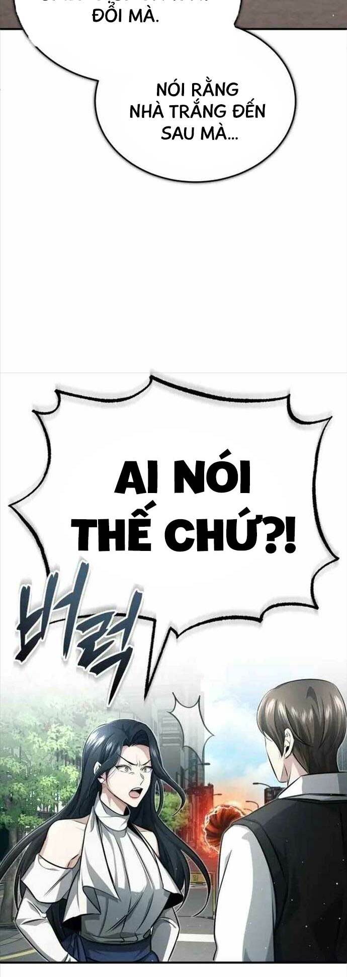 Hồi Quy Giả Về Hưu Chap 11 - Next Chap 12