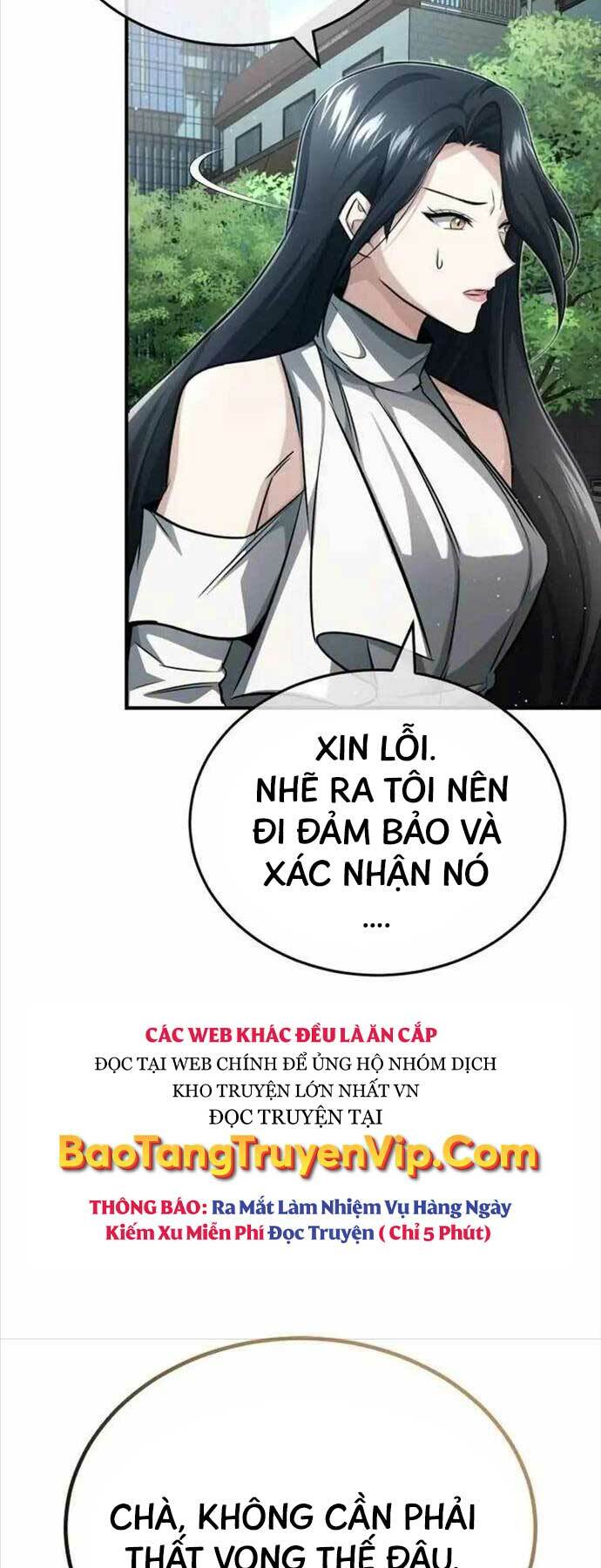 Hồi Quy Giả Về Hưu Chap 11 - Next Chap 12