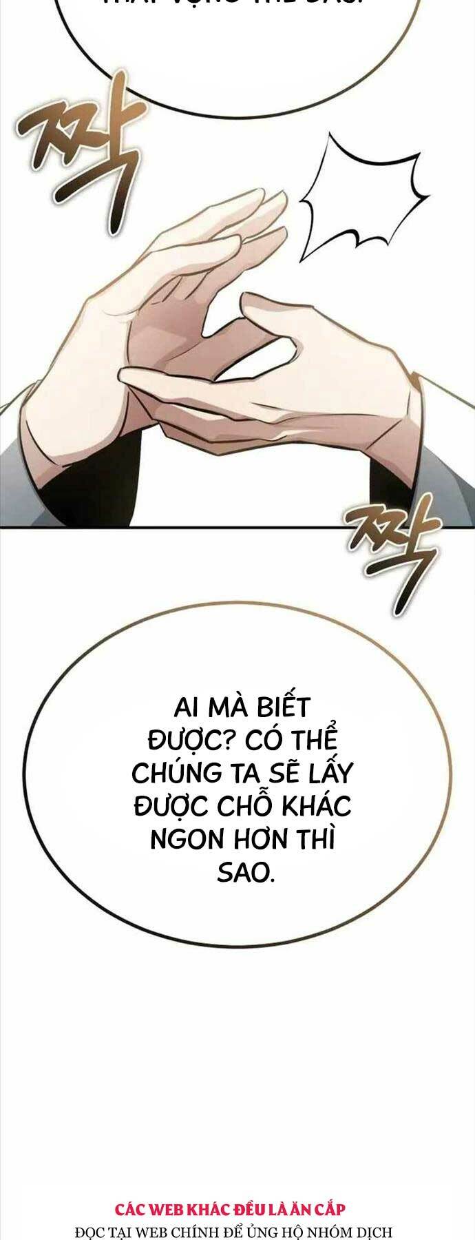 Hồi Quy Giả Về Hưu Chap 11 - Next Chap 12