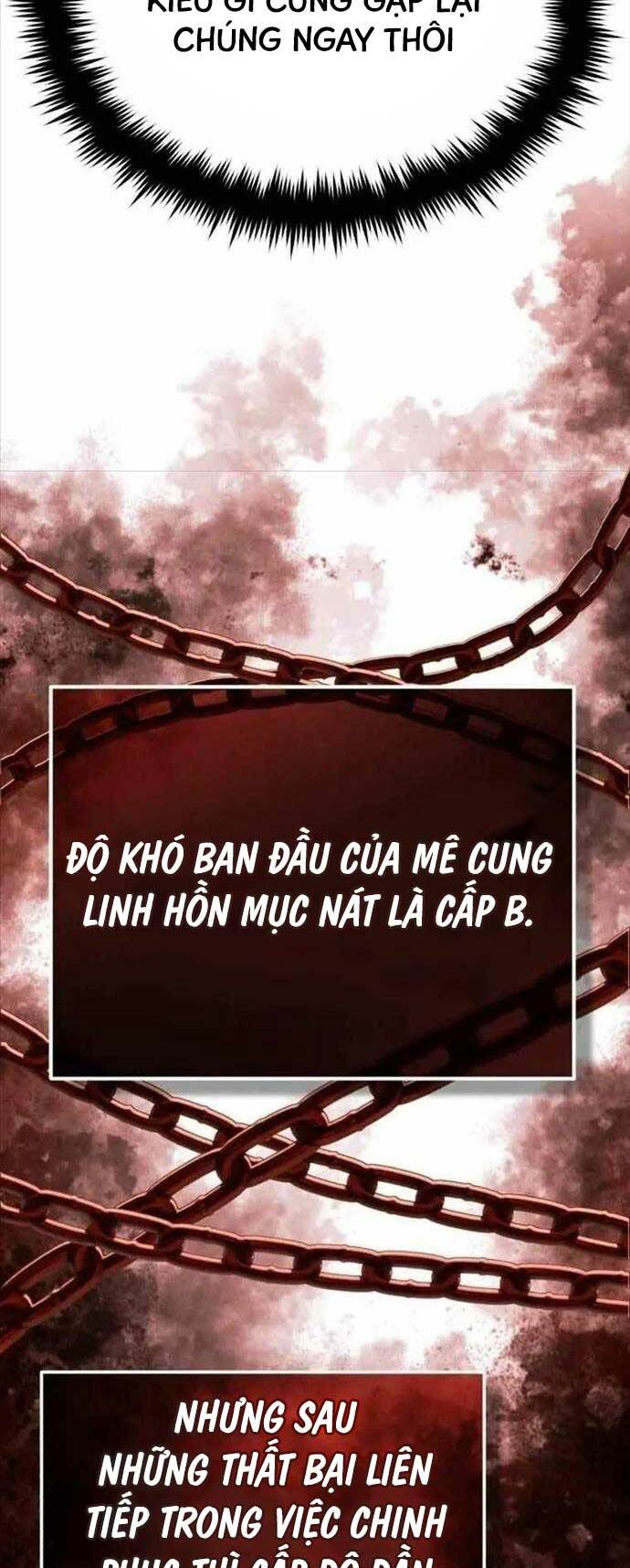 Hồi Quy Giả Về Hưu Chap 11 - Next Chap 12
