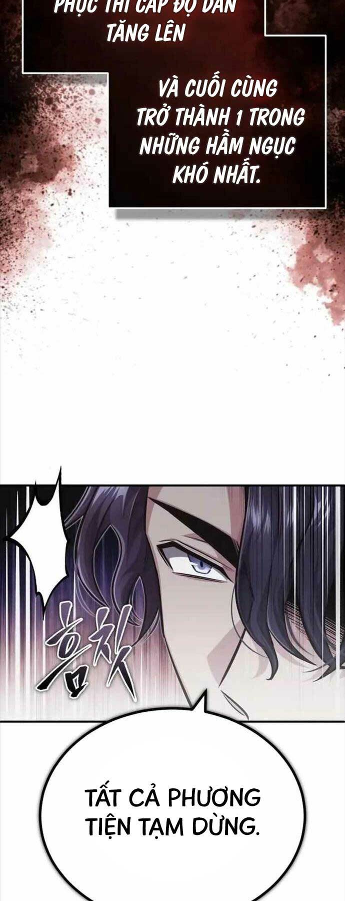 Hồi Quy Giả Về Hưu Chap 11 - Next Chap 12