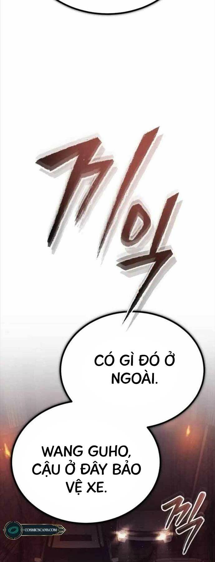 Hồi Quy Giả Về Hưu Chap 11 - Next Chap 12