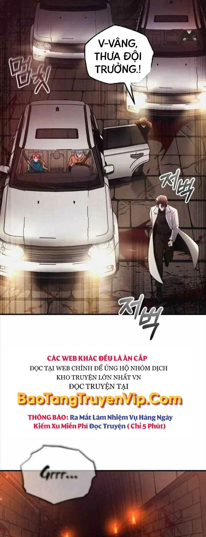 Hồi Quy Giả Về Hưu Chap 11 - Next Chap 12
