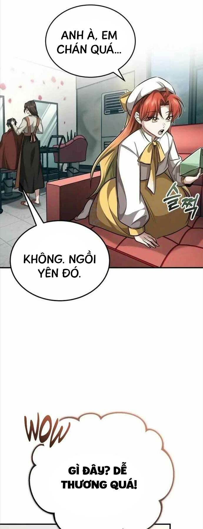 Hồi Quy Giả Về Hưu Chap 11 - Next Chap 12