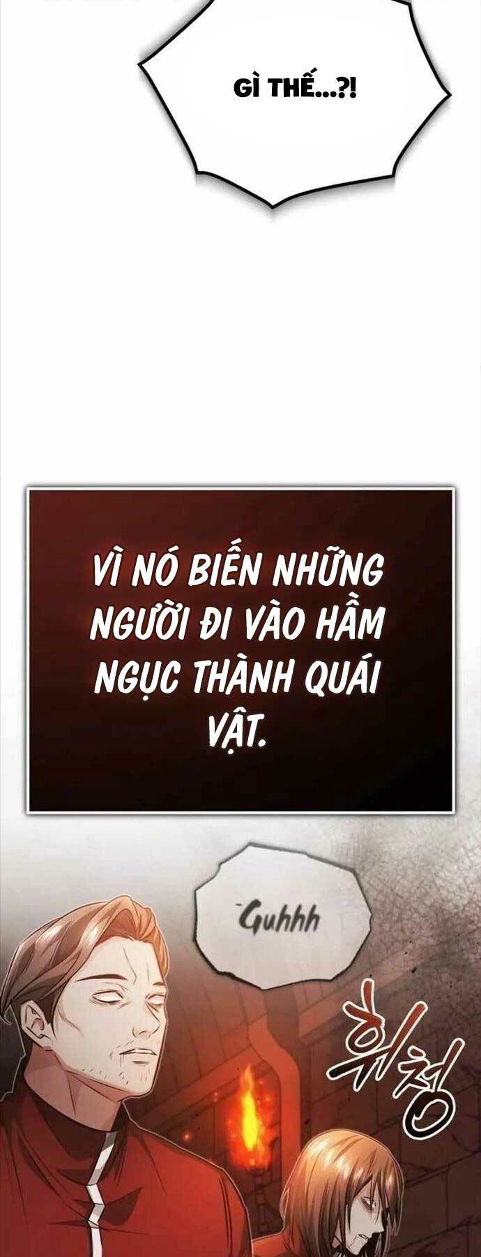 Hồi Quy Giả Về Hưu Chap 11 - Next Chap 12