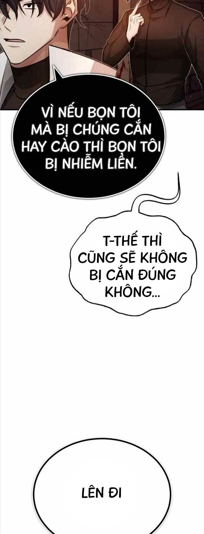 Hồi Quy Giả Về Hưu Chap 11 - Next Chap 12
