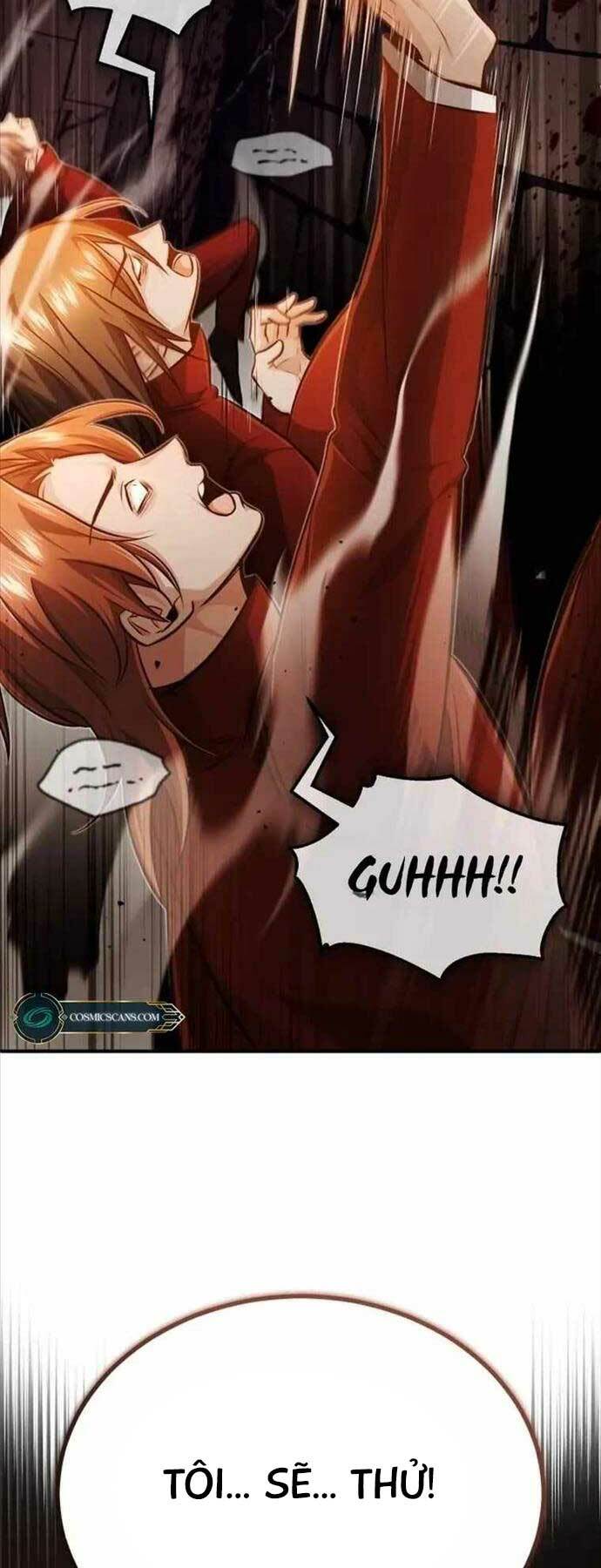 Hồi Quy Giả Về Hưu Chap 11 - Next Chap 12