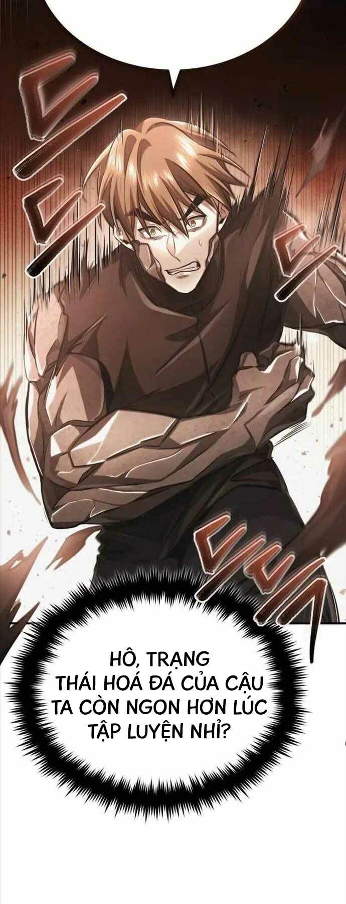 Hồi Quy Giả Về Hưu Chap 11 - Next Chap 12