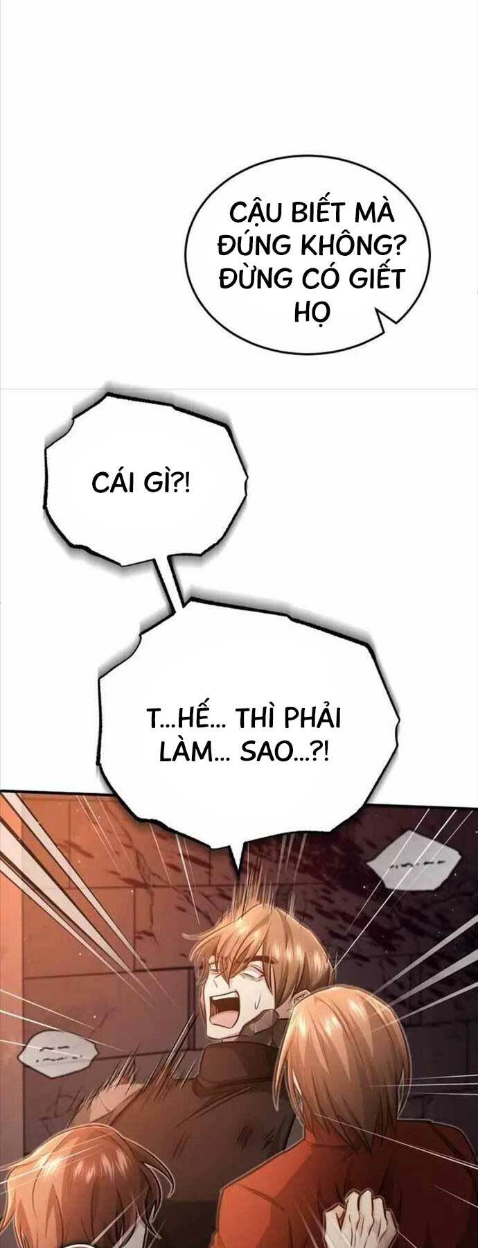 Hồi Quy Giả Về Hưu Chap 11 - Next Chap 12