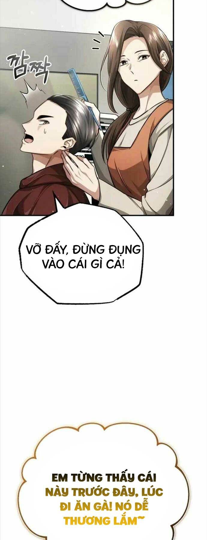 Hồi Quy Giả Về Hưu Chap 11 - Next Chap 12