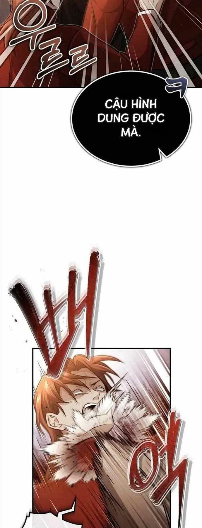 Hồi Quy Giả Về Hưu Chap 11 - Next Chap 12