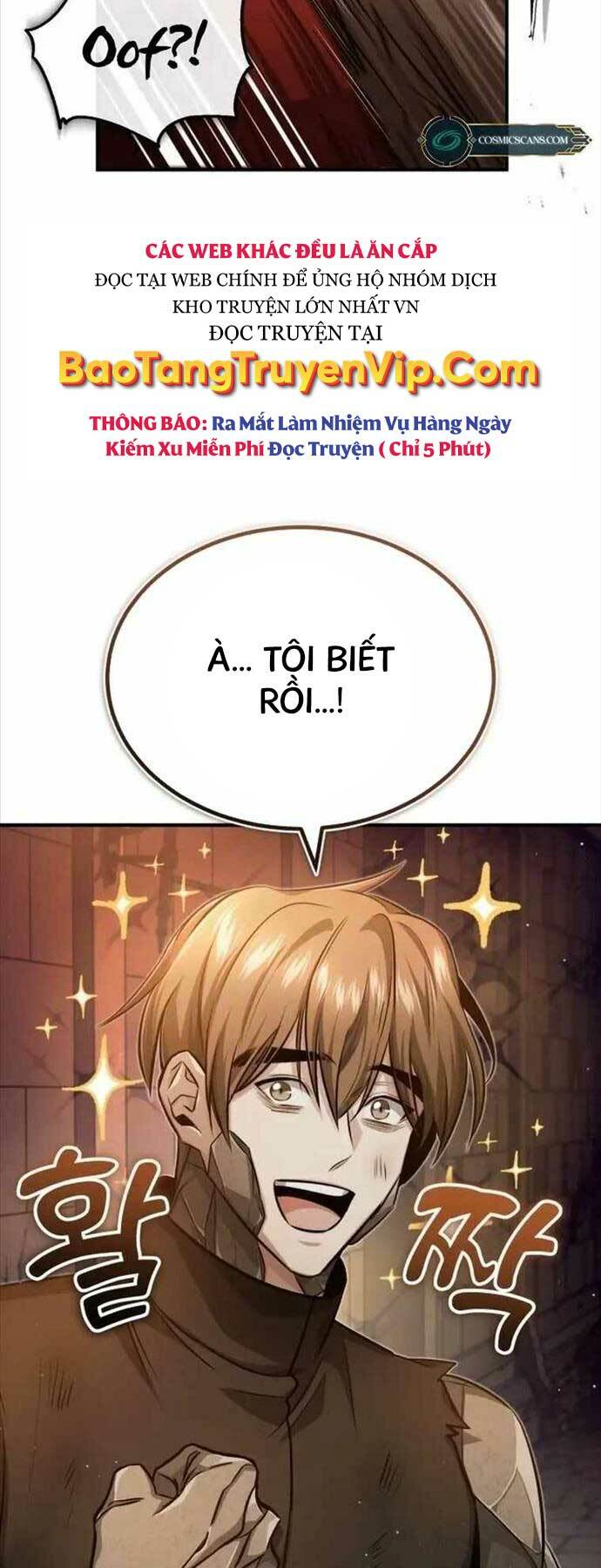 Hồi Quy Giả Về Hưu Chap 11 - Next Chap 12