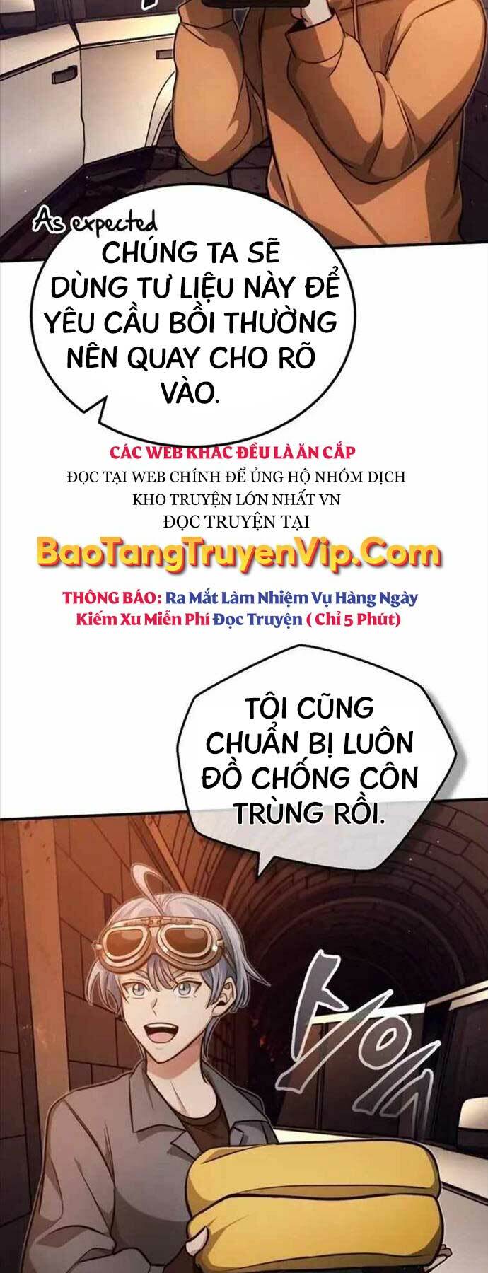 Hồi Quy Giả Về Hưu Chap 11 - Next Chap 12