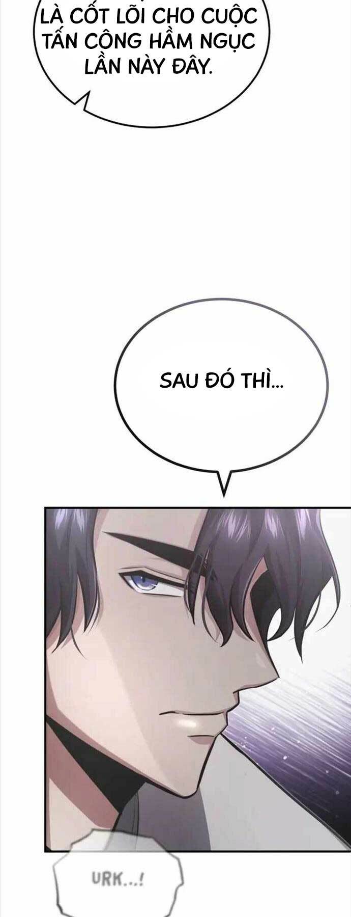 Hồi Quy Giả Về Hưu Chap 11 - Next Chap 12