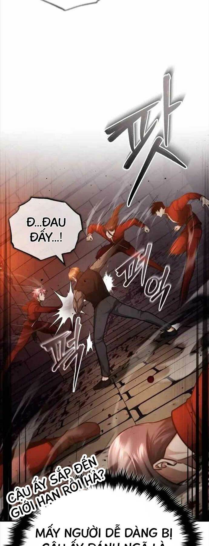 Hồi Quy Giả Về Hưu Chap 11 - Next Chap 12