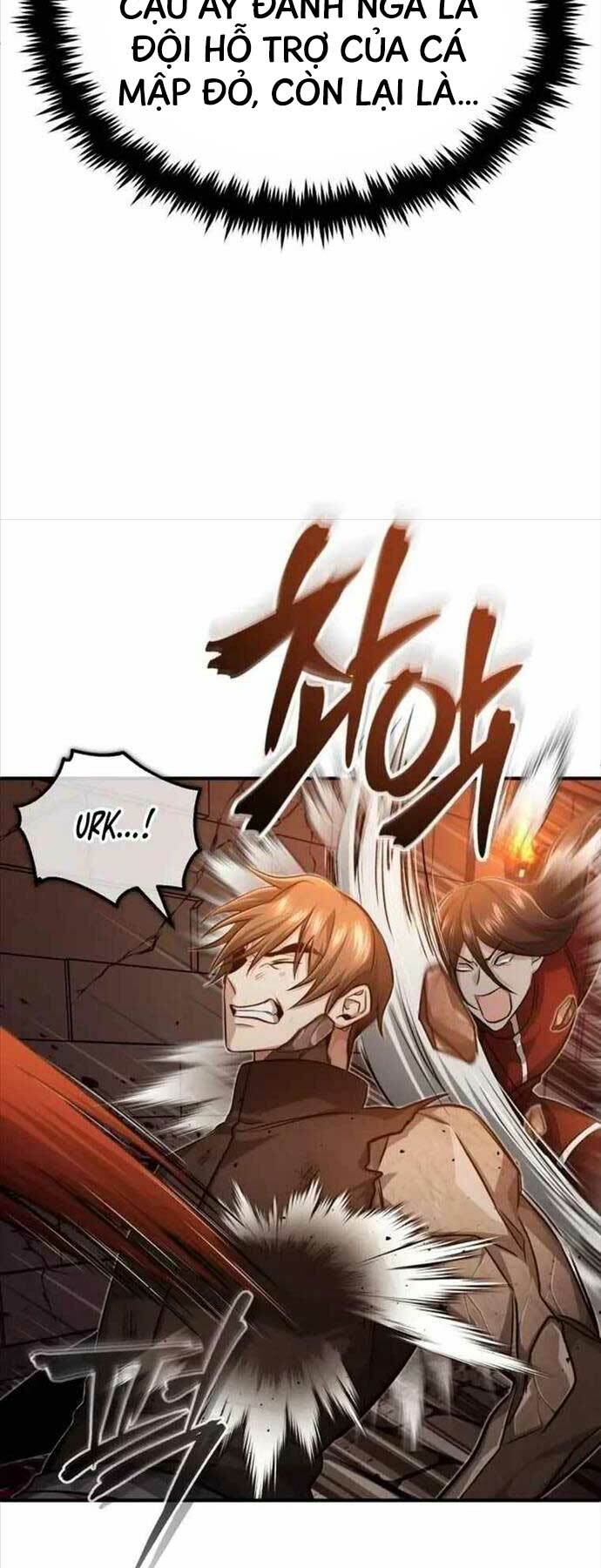 Hồi Quy Giả Về Hưu Chap 11 - Next Chap 12