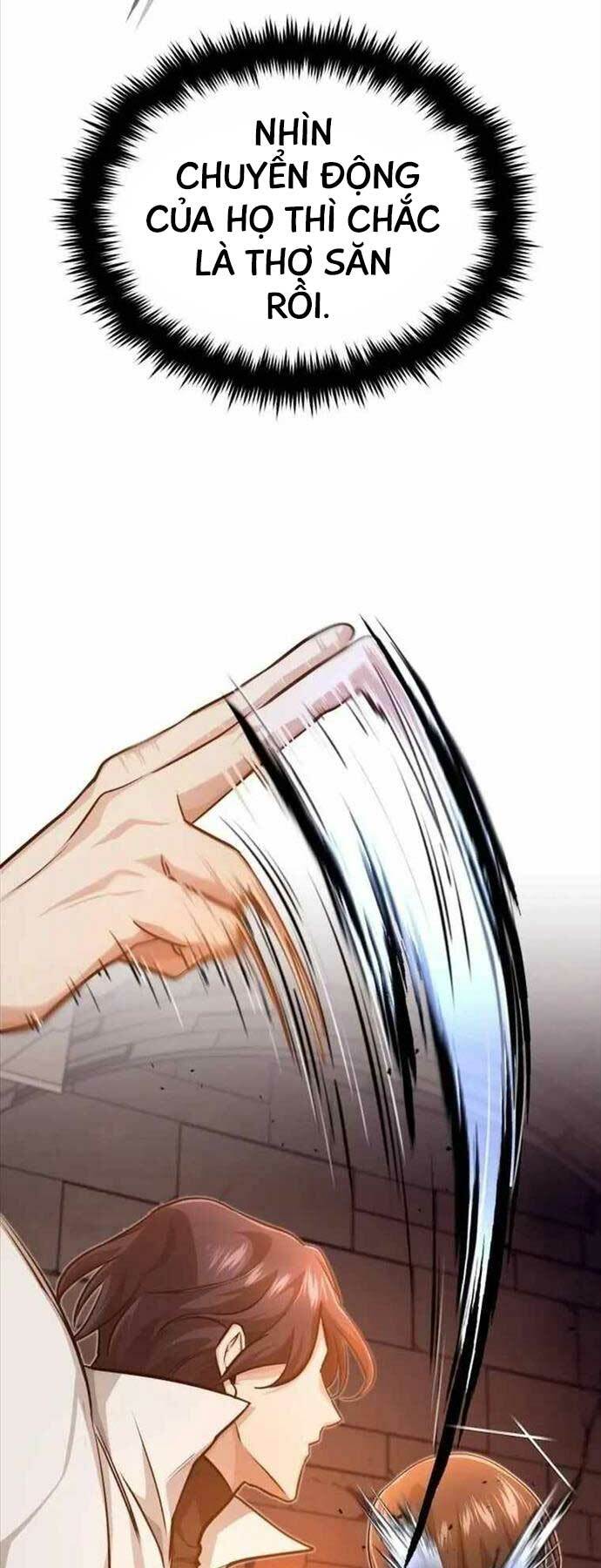 Hồi Quy Giả Về Hưu Chap 11 - Next Chap 12