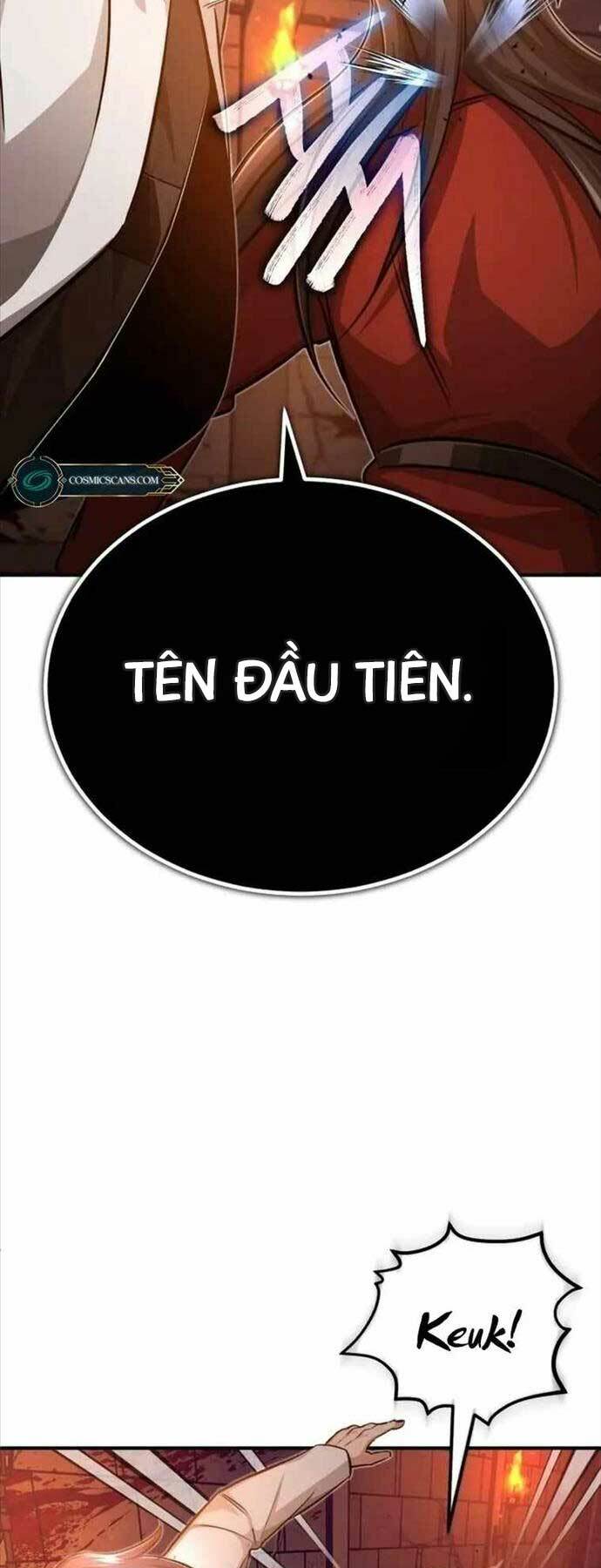 Hồi Quy Giả Về Hưu Chap 11 - Next Chap 12