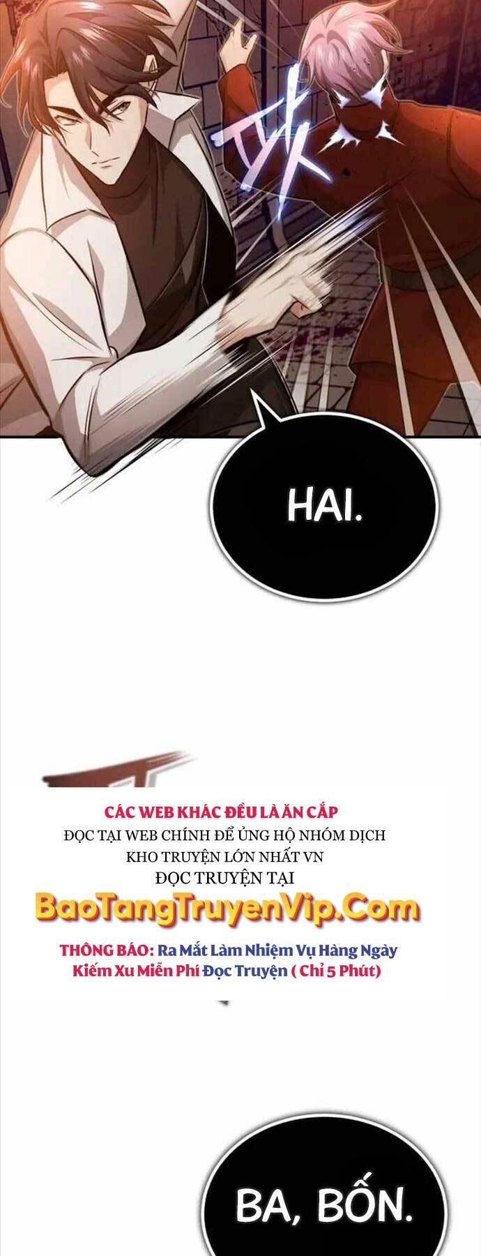 Hồi Quy Giả Về Hưu Chap 11 - Next Chap 12