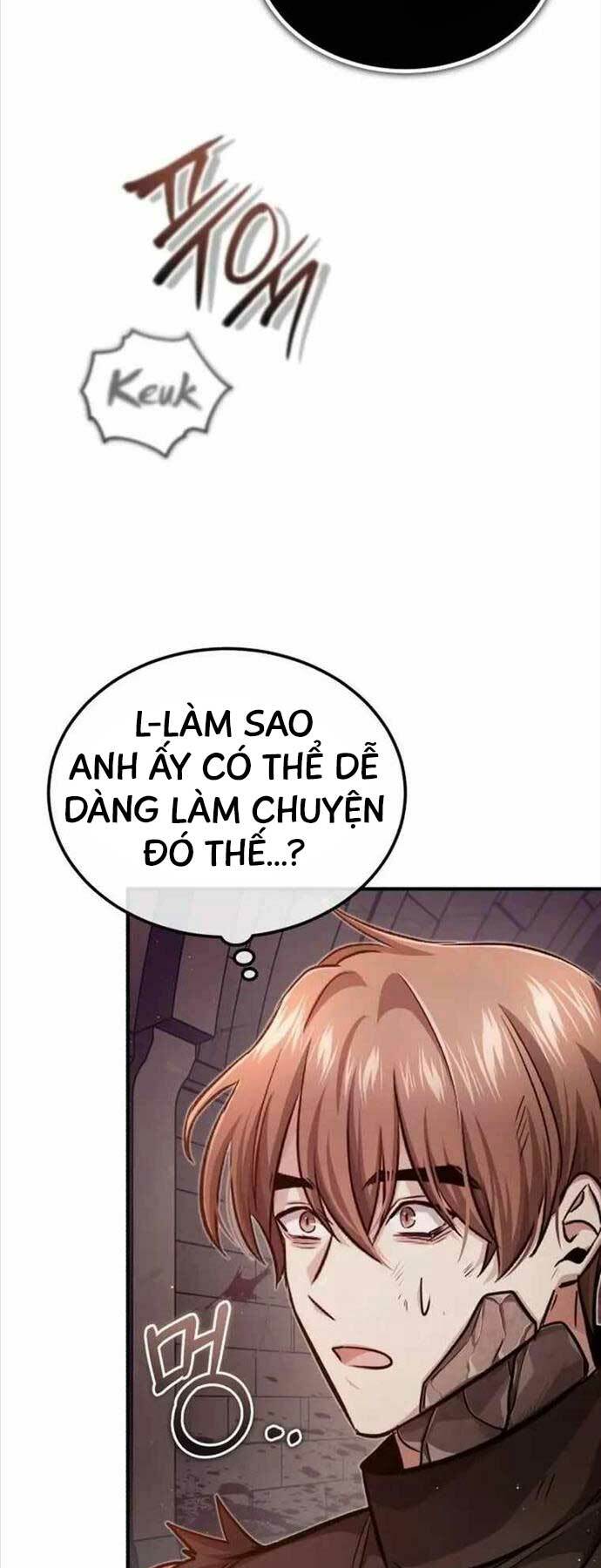 Hồi Quy Giả Về Hưu Chap 11 - Next Chap 12