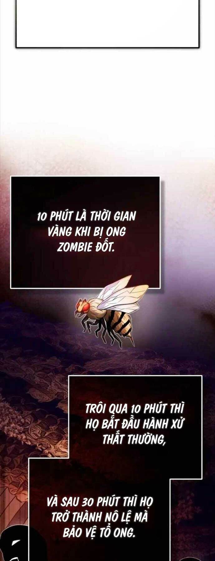 Hồi Quy Giả Về Hưu Chap 11 - Next Chap 12