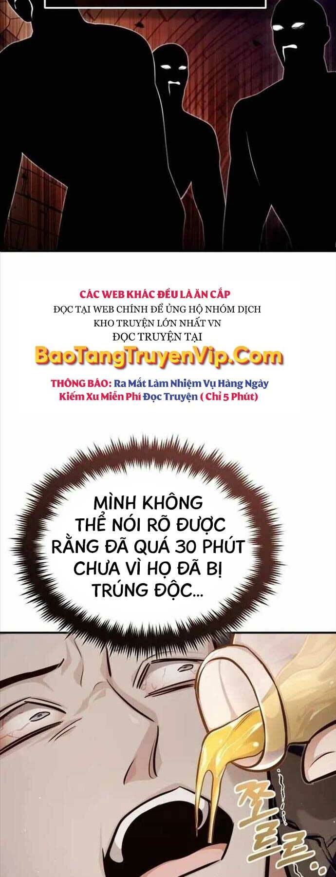 Hồi Quy Giả Về Hưu Chap 11 - Next Chap 12